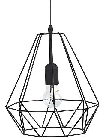 Suspension filaire métal DRIM
