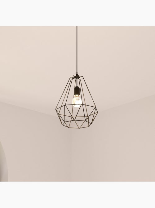 Suspension filaire métal DRIM - Kiabi