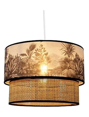 Suspension gigogne Ombrages D35