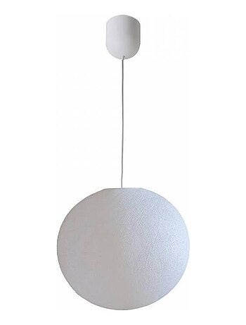 Suspension globe Light ø30cm