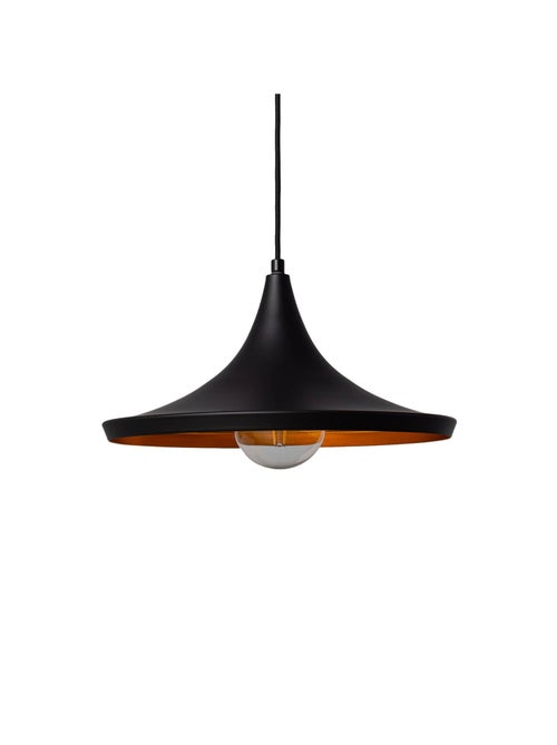 Suspension intérieur métal Ø 35cm Margot - Kiabi