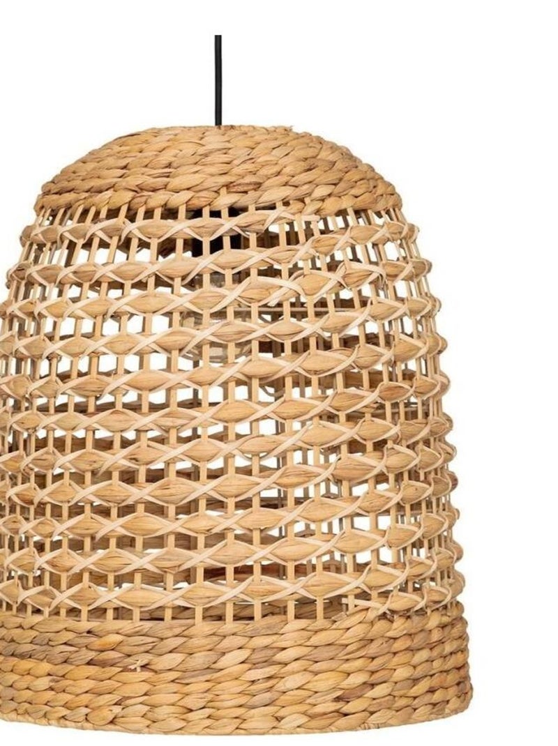 Suspension jacinthe Sand naturel D37 Beige - Kiabi