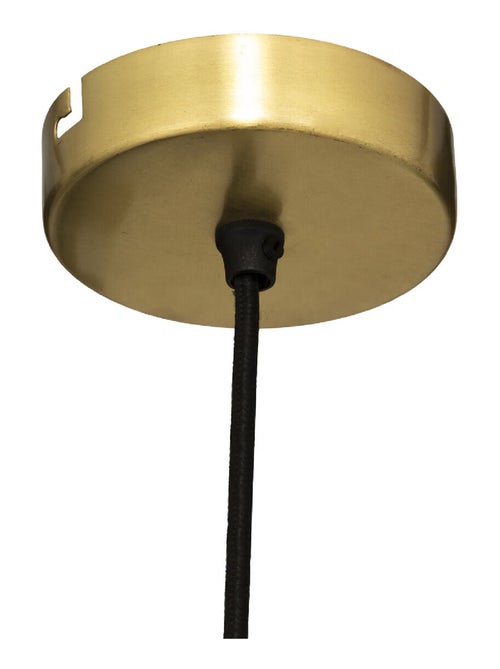 Suspension laiton martelé - Kiabi Suspension laiton martelé - Kiabi