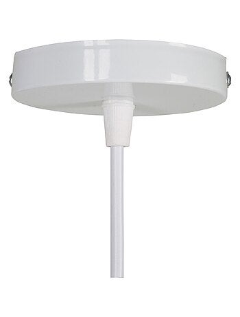 Suspension lin SKY beige