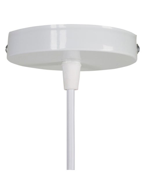 Suspension lin SKY beige - Kiabi