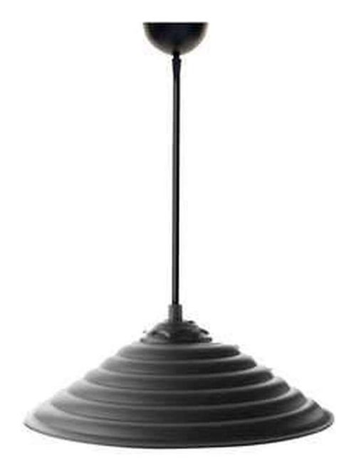 Suspension luminaire conique IZMIR - Kiabi