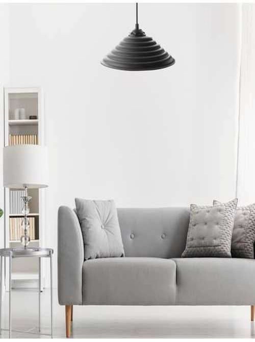 Suspension luminaire conique IZMIR - Kiabi