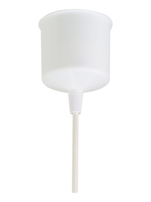 Suspension luminaire design scandinave MOKI - Kiabi