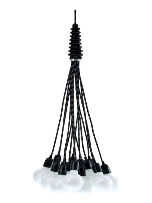Suspension lustre design BUNDLE - Kiabi