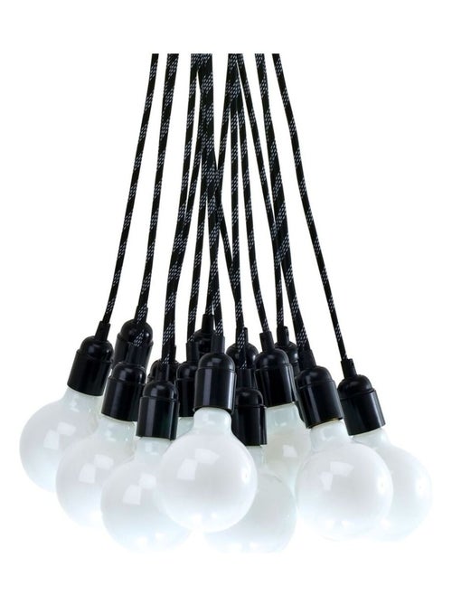 Suspension lustre design BUNDLE - Kiabi