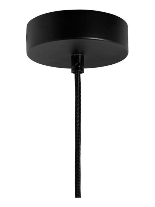 Suspension métal corde Til naturel D50 - Kiabi