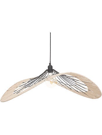 Suspension métal design COSY