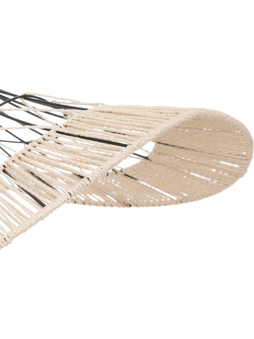 Suspension métal design COSY - Kiabi