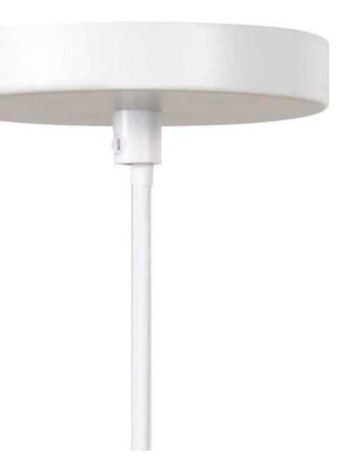 Suspension métal doré Corazon - Kiabi Suspension métal doré Corazon - Kiabi