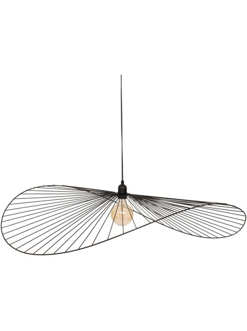 Suspension métal filaire ADELIA - Kiabi Suspension métal filaire ADELIA - Kiabi