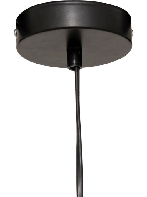 Suspension métal filaire ADELIA - Kiabi Suspension métal filaire ADELIA - Kiabi