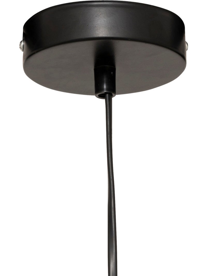 Suspension métal filaire ADELIA Noir - Kiabi