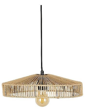 Suspension métal papier Arena D33