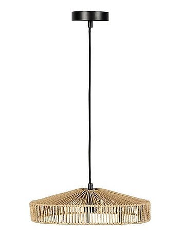 Suspension métal papier Arena D33