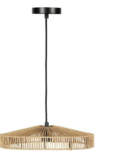 Suspension métal papier Arena D33 - Kiabi