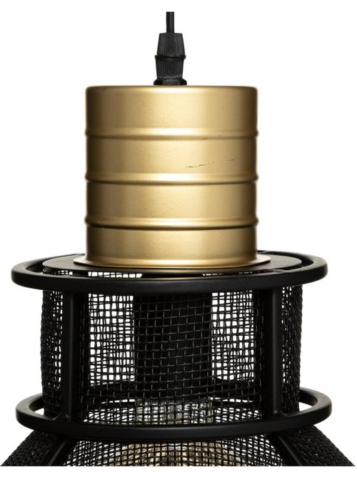 Suspension métal RODO - Kiabi