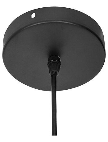 Suspension moderne en métal