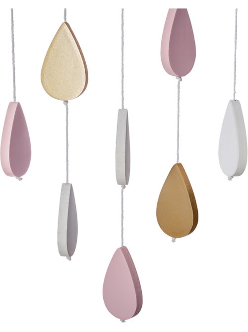 Suspension murale enfant nuage NUAGE - Kiabi Suspension murale enfant nuage NUAGE - Kiabi