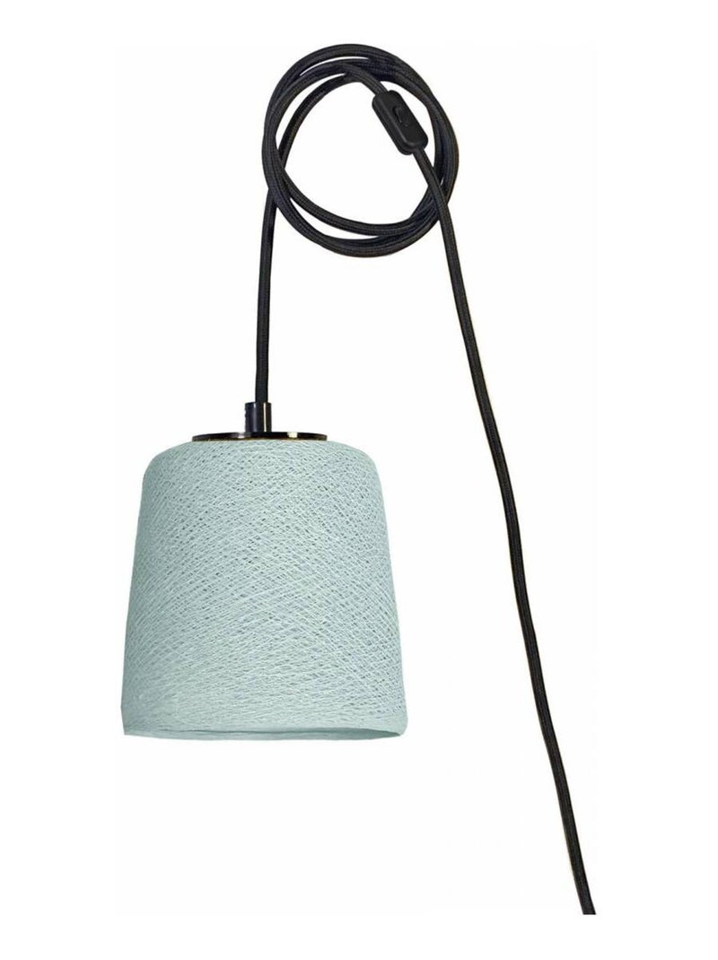 Suspension Nomade Swing Gris - Kiabi