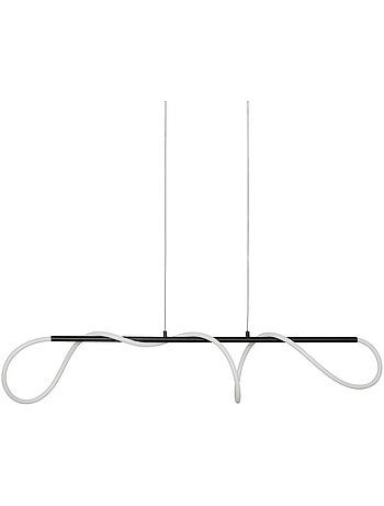 Suspension oblong siveo