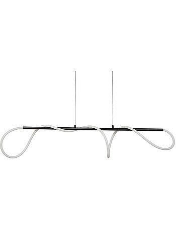 Suspension oblong siveo