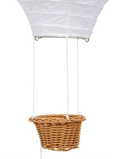 Suspension papier fanions D30 - Kiabi