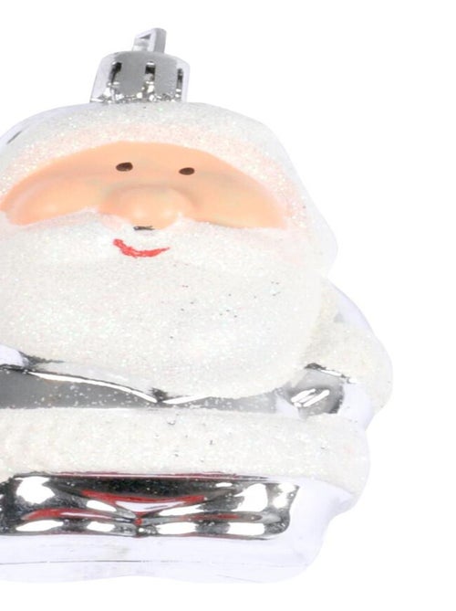 Suspension pere noel - Kiabi Suspension pere noel - Kiabi