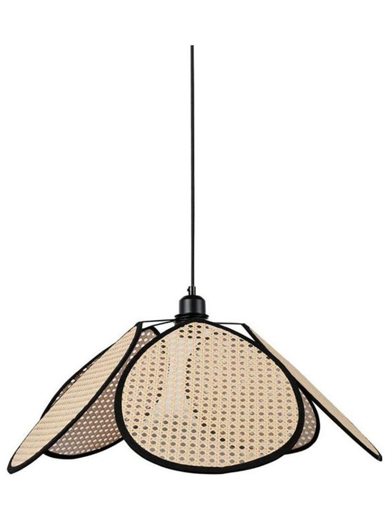 Suspension pétale Paula D69 Beige - Kiabi