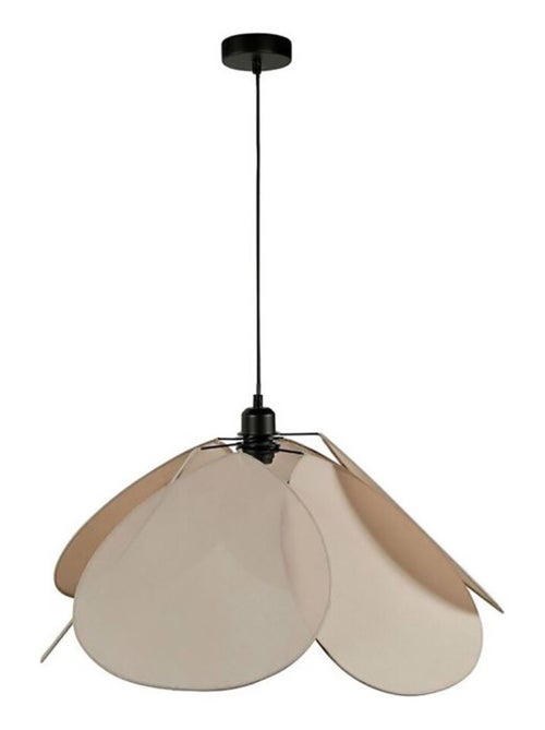 Suspension pétale Pia D69 rose - Kiabi Suspension pétale Pia D69 rose - Kiabi