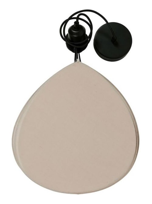 Suspension pétale Pia D69 rose - Kiabi Suspension pétale Pia D69 rose - Kiabi