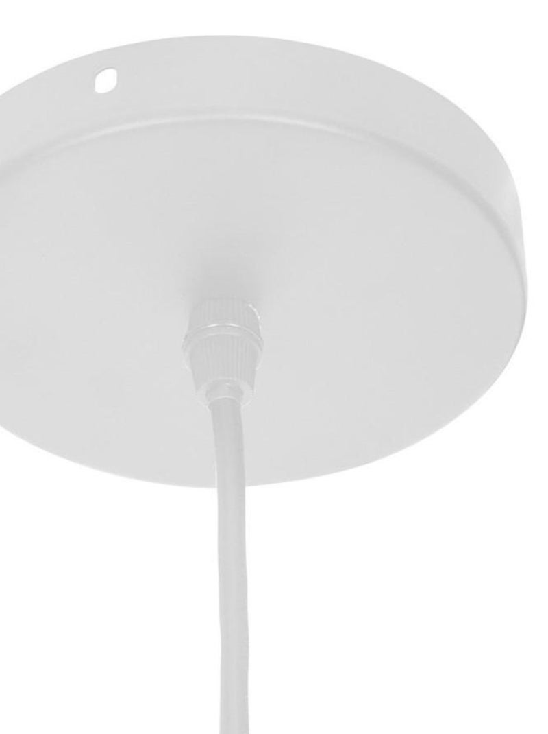 Suspension pétale rose D64 Rose - Kiabi