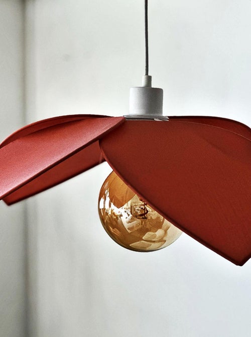 Suspension pétales de fleur - Kiabi Suspension pétales de fleur - Kiabi