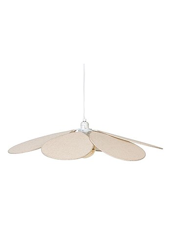 Suspension pétales diamètre 72cm