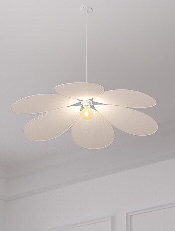 Suspension pétales diamètre 72cm
