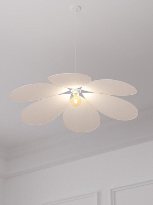 Suspension pétales diamètre 72cm - Kiabi