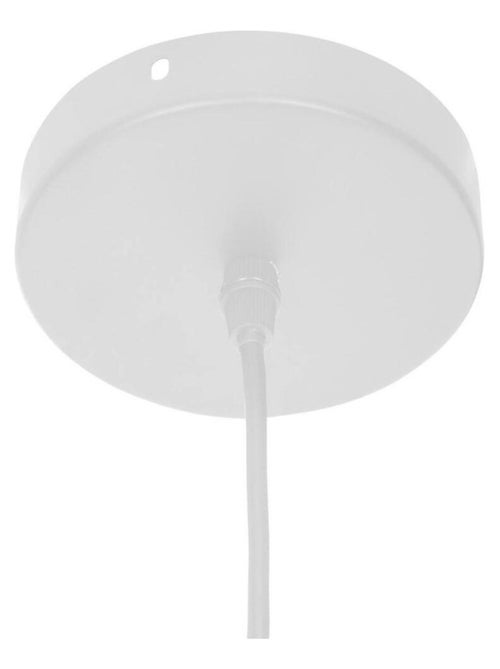 Suspension pétales diamètre 72cm - Kiabi