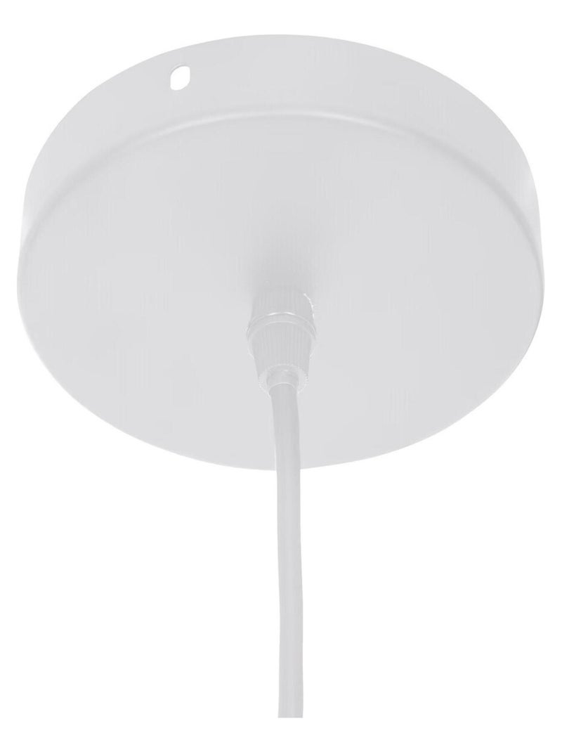 Suspension pétales en tissu Beige - Kiabi