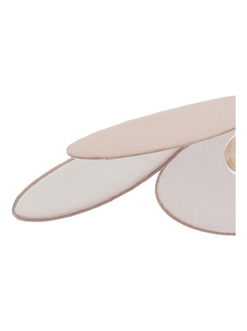 Suspension pétales en tissu - Kiabi