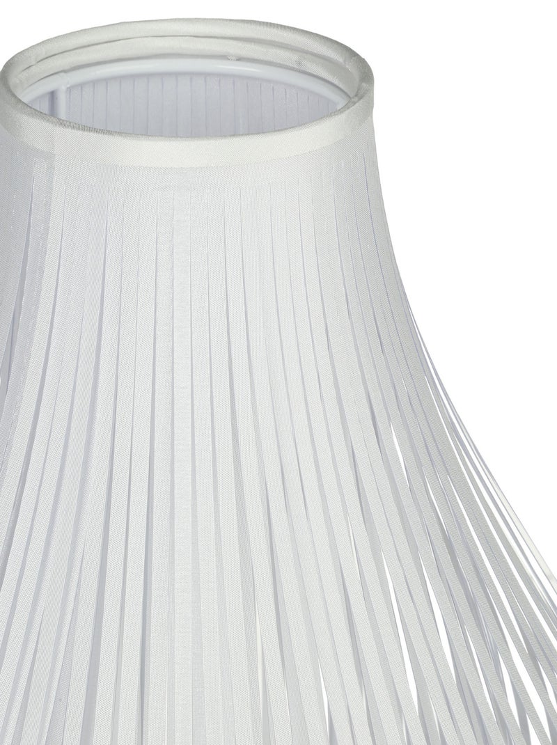 Suspension pliante YISA Blanc - Kiabi
