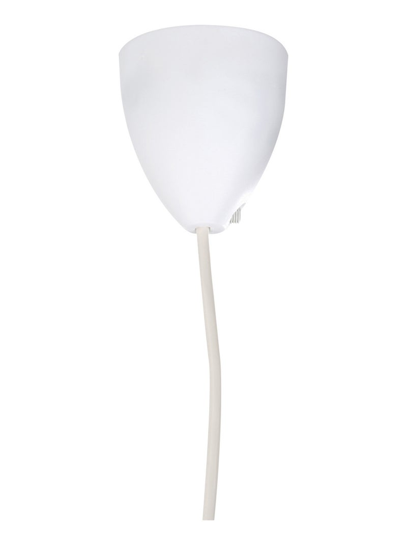 Suspension pliante YISA Blanc - Kiabi