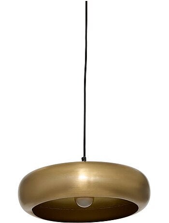 Suspension ronde en acier GENA