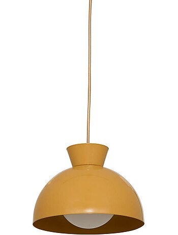 Suspension ronde en acier LITO