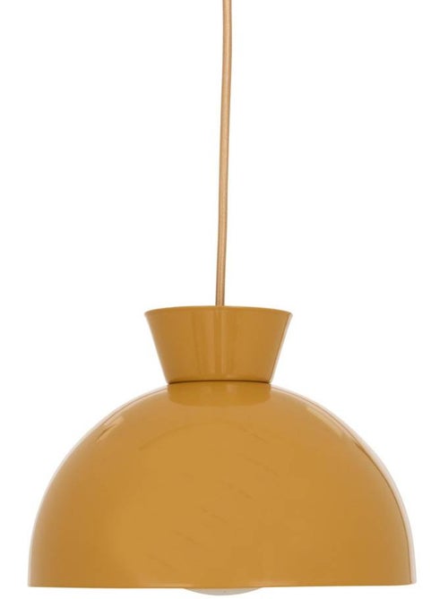 Suspension ronde en acier LITO - Kiabi