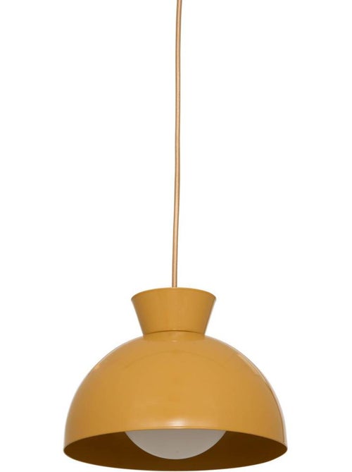 Suspension ronde en acier LITO - Kiabi