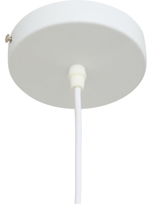 Suspension ronde en papier NIKA - Kiabi